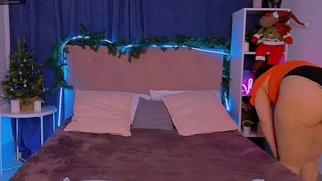 Mary Bryantt online show from January 2026 01:19:01 AM