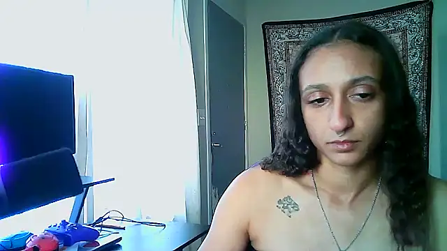 Snapshot of GoddessVikkii chatting on February 2026 06:44:01 PM GoddessVikkii online show from February 2026 06:44:01 PM