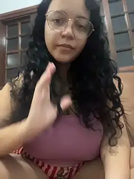 mayhoneyhot online show from April 2026 12:23:01 AM