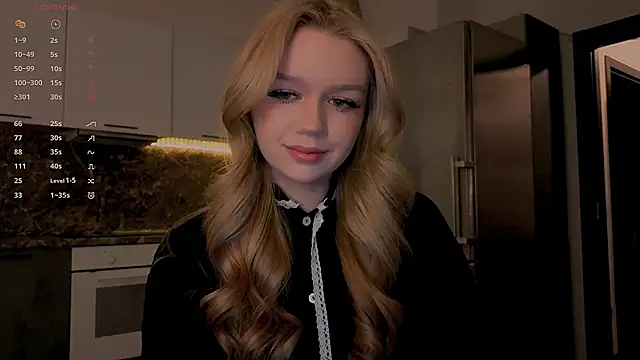 my liss online show from February 2026 07:32:02 PM