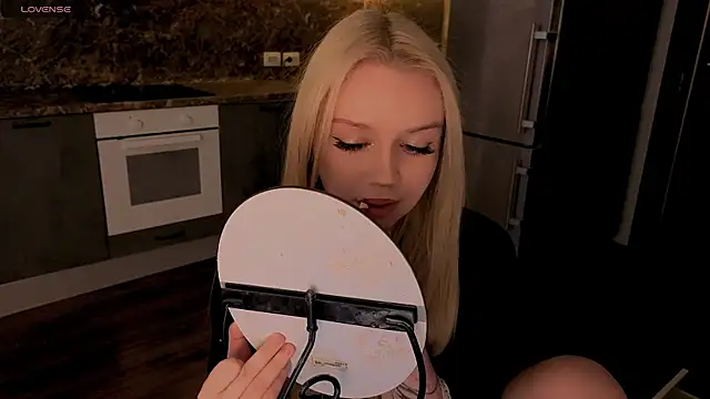 my liss online show from April 2026 02:34:02 PM