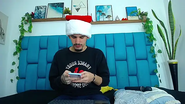 boy Dirty X online show from December 2025 05:04:02 AM