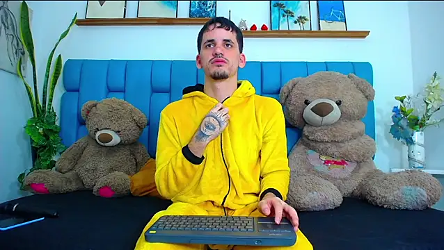 boy Dirty X online show from February 2026 04:24:02 PM