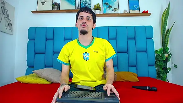 boy Dirty X online show from April 2026 05:10:01 AM