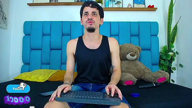 boy Dirty X online show from April 2026 05:14:02 AM