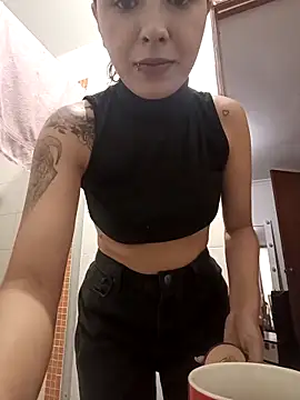 Snapshot of Mar_Ken chatting on February 2026 11:06:02 AM Mar Ken online show from February 2026 11:06:02 AM