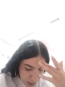 Snapshot of Mar_Ken chatting on February 2026 06:10:01 AM Mar Ken online show from February 2026 06:10:01 AM