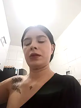 Snapshot of Mar_Ken chatting on February 2026 01:18:01 PM Mar Ken online show from February 2026 01:18:01 PM