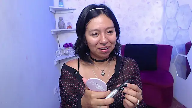 JainaAngel  online show from January 2026 02:27:02 AM