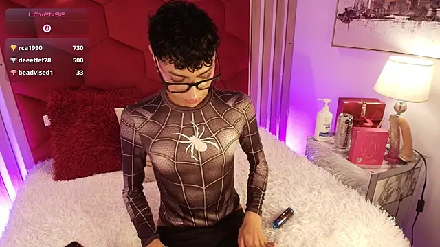 Owen JP online show from April 2026 06:19:01 AM