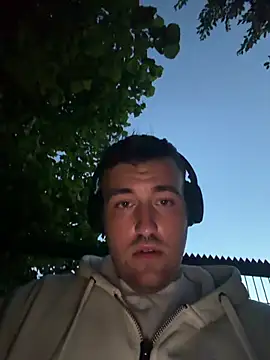 KinkyLovePublic online show from July 2026 08:41:01 PM