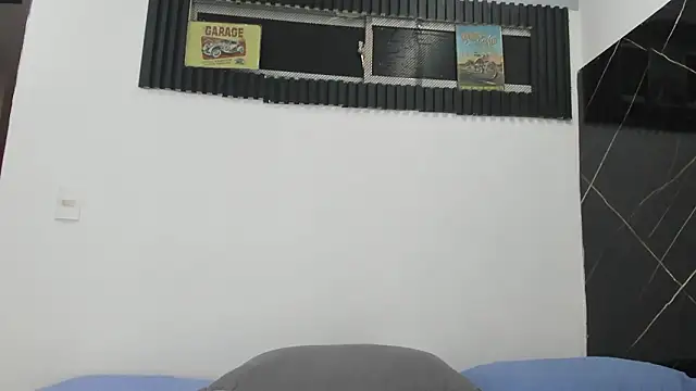 Emer santos online show from March 2026 07:35:01 PM