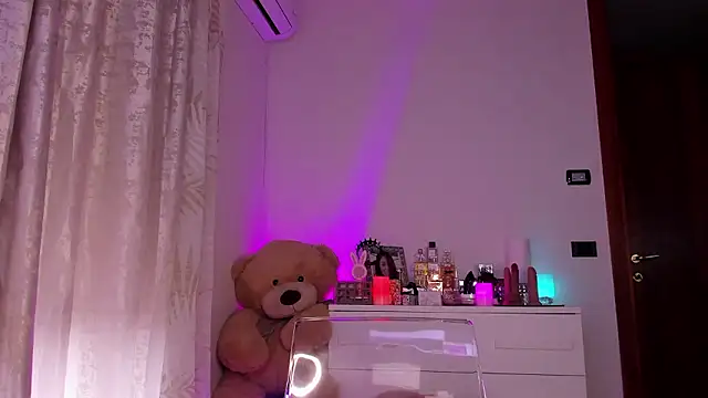 DakotaDaimon online show from January 2026 08:41:01 AM