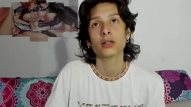 cirosky elchicopolla online show from April 2026 03:46:01 AM