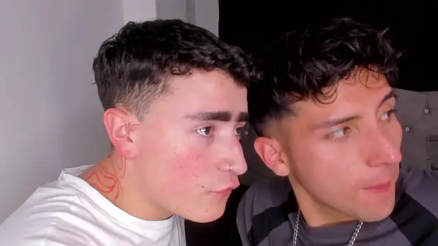 Snapshot of naughtysalomon__ chatting on February 2026 02:53:01 AM naughtysalomon online show from February 2026 02:53:01 AM