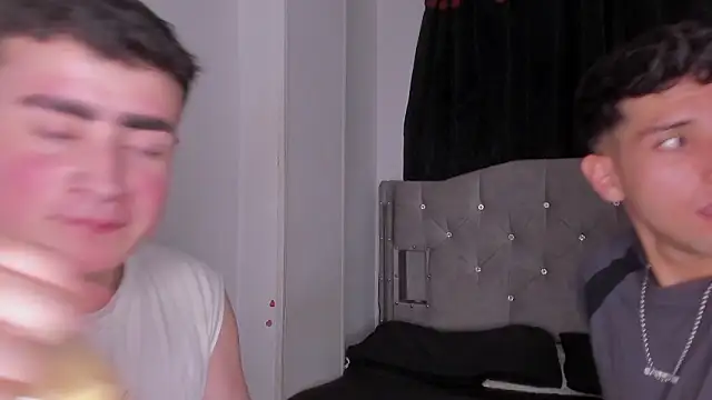 Snapshot of naughtysalomon__ chatting on February 2026 02:50:02 AM naughtysalomon online show from February 2026 02:50:02 AM