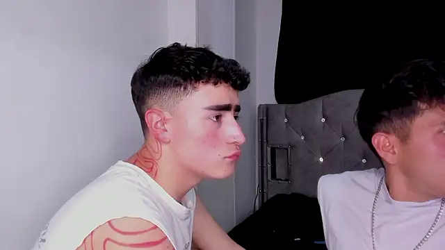 Snapshot of naughtysalomon__ chatting on March 2026 12:45:01 AM naughtysalomon online show from March 2026 12:45:01 AM