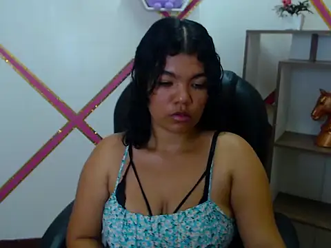 Heidy Colins online show from February 2026 04:10:01 AM