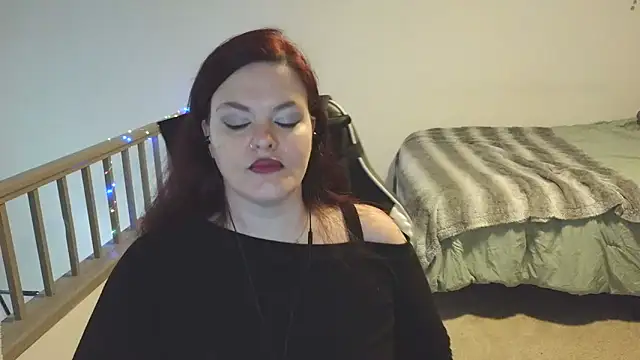 VixieVanderbilt online show from January 2026 05:29:02 PM