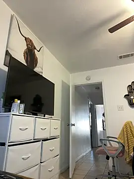 SweeTexasKyn online show from January 2026 10:57:02 PM