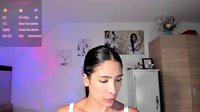 VEROSlen- online show from January 2026 06:11:01 PM