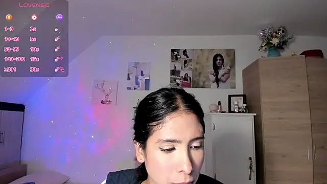 VEROSlen- online show from February 2026 03:15:01 AM