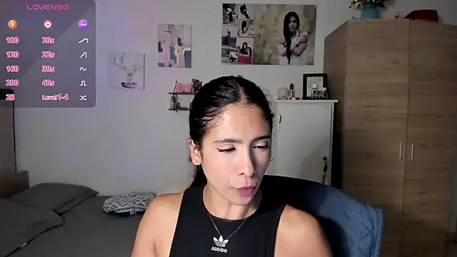 VEROSlen- online show from February 2026 01:33:01 AM