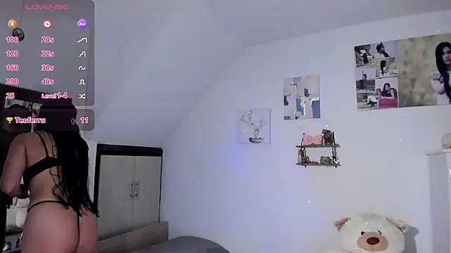 VEROSlen- online show from February 2026 02:52:02 AM