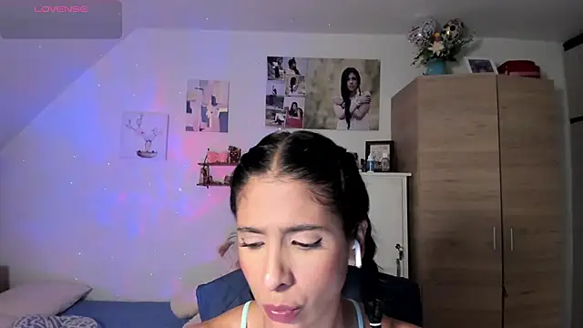 VEROSlen- online show from February 2026 03:16:02 AM