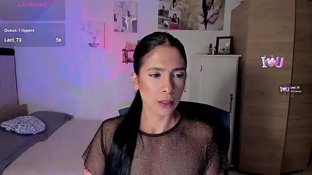 VEROSlen- online show from April 2026 03:39:01 AM