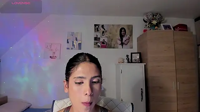 VEROSlen- online show from July 2026 03:45:02 AM