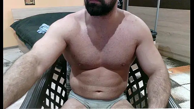 alieninhumanbody1 online show from February 2026 11:02:02 PM