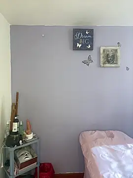 Amyy 1 online show from February 2026 08:47:01 PM