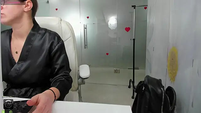 missdominna online show from January 2026 03:54:02 AM