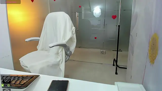 missdominna online show from February 2026 04:05:02 AM