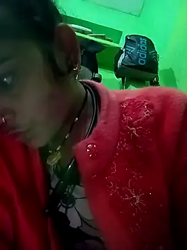 Snapshot of Uma_pande chatting on January 2026 11:23:01 AM Uma pande online show from January 2026 11:23:01 AM