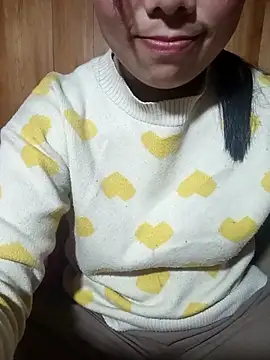 Chloe-ee online show from February 2026 06:59:02 AM