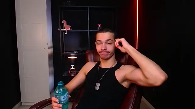 KaydenDrew online show from February 2026 05:14:01 AM