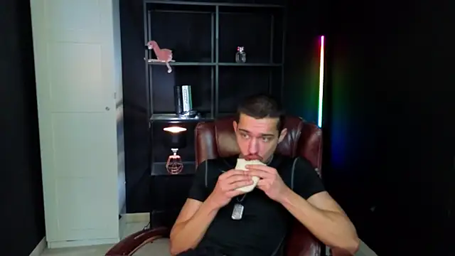 KaydenDrew online show from February 2026 06:26:01 AM