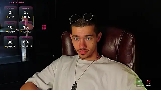 KaydenDrew online show from March 2026 05:13:01 AM