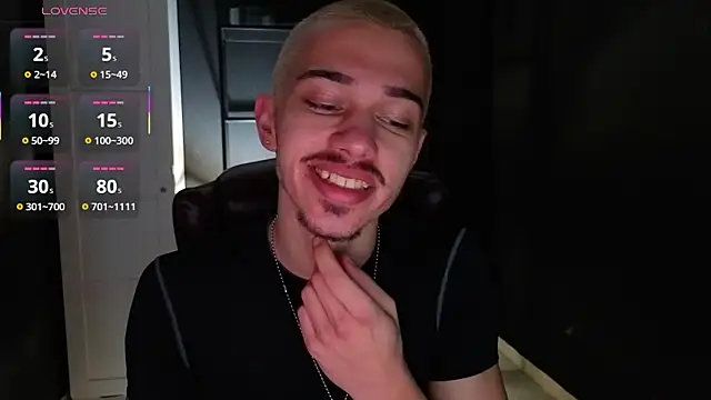 KaydenDrew online show from March 2026 04:45:02 AM