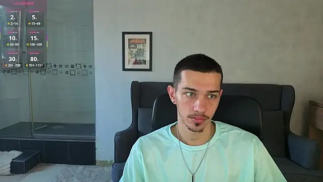 KaydenDrew online show from June 2026 04:24:02 AM
