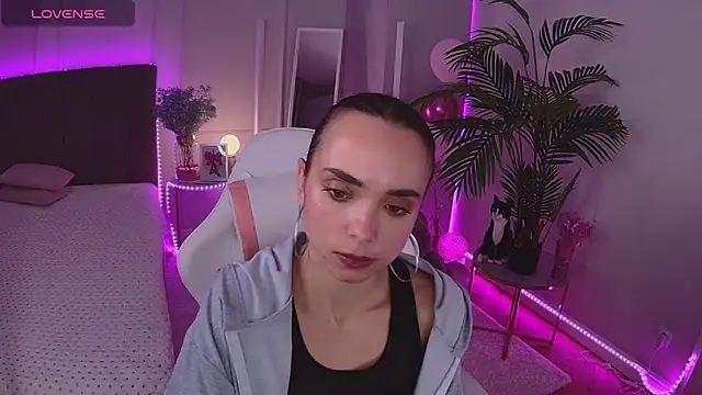 Dayana Foxy online show from December 2025 08:53:01 AM