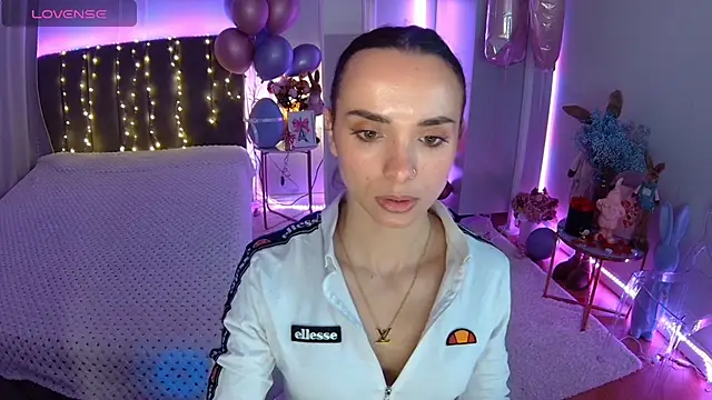 Dayana Foxy online show from March 2026 09:26:02 AM