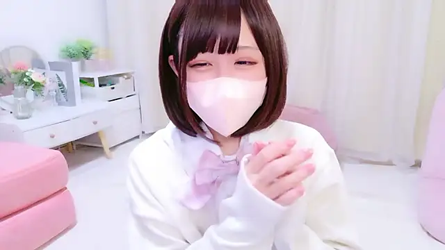 Snapshot of Nazuna_727 chatting on February 2026 11:31:02 AM Nazuna 727 online show from February 2026 11:31:02 AM