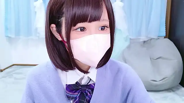 Nazuna 727 online show from April 2026 03:22:01 AM