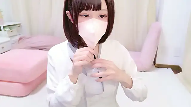 Nazuna 727 online show from April 2026 03:54:02 AM