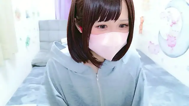 Nazuna 727 online show from May 2026 03:04:02 AM