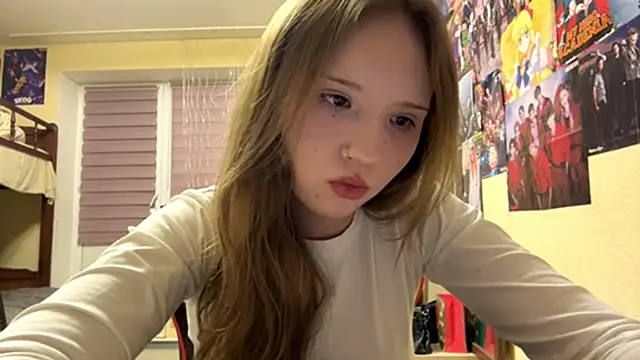 Princessofcashe online show from February 2026 06:00:02 PM