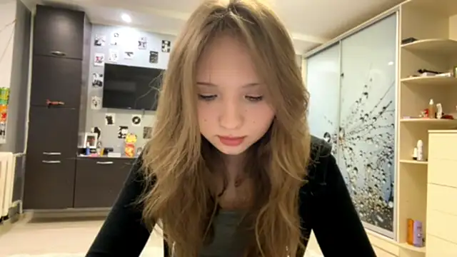 Princessofcashe online show from March 2026 03:08:01 PM